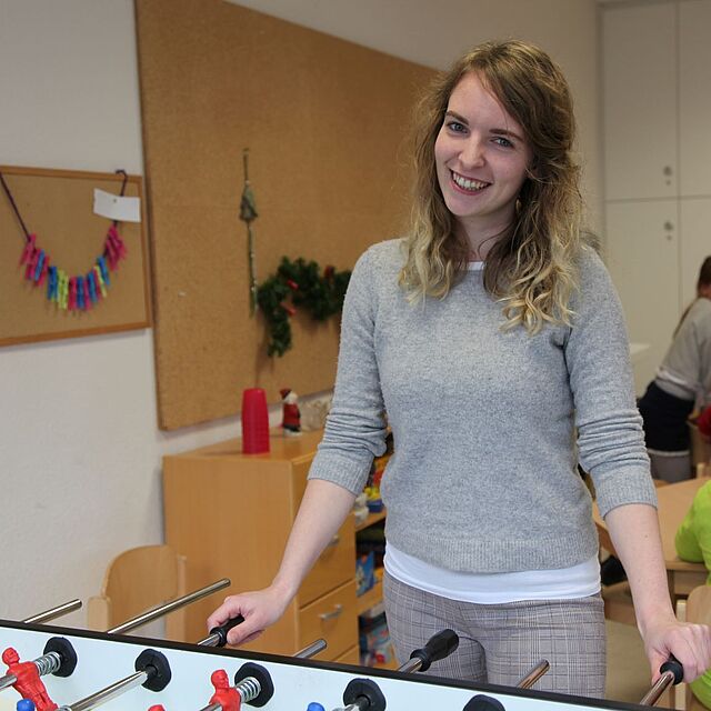 Sarah Krzemien-Freke