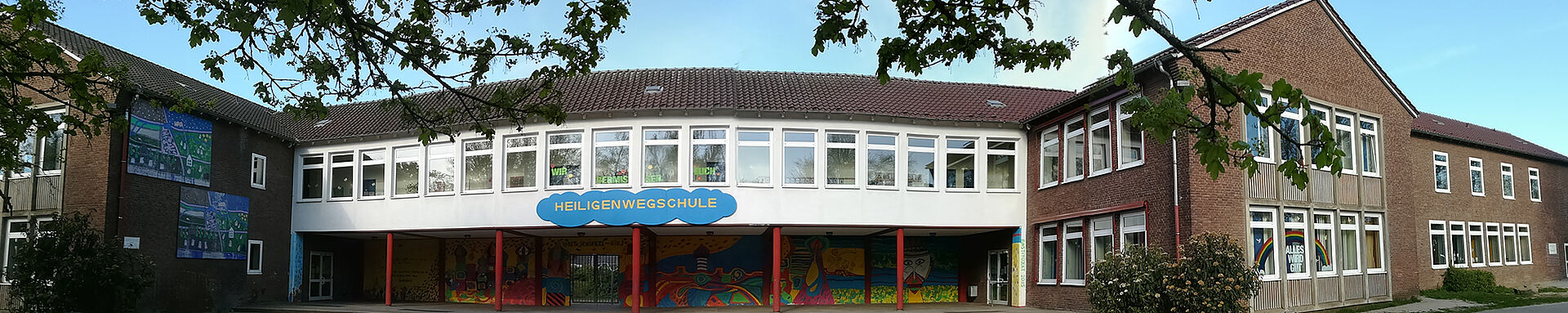 Heiligenwegschule