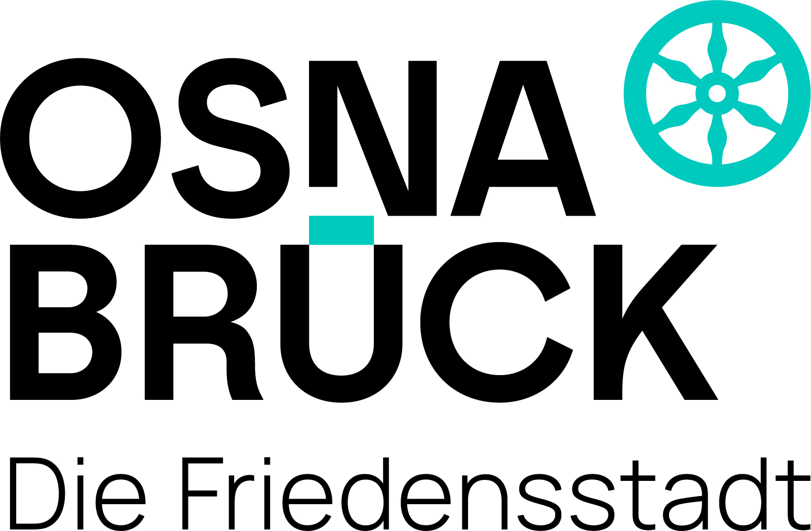 Logo der Stadt Osnabrück